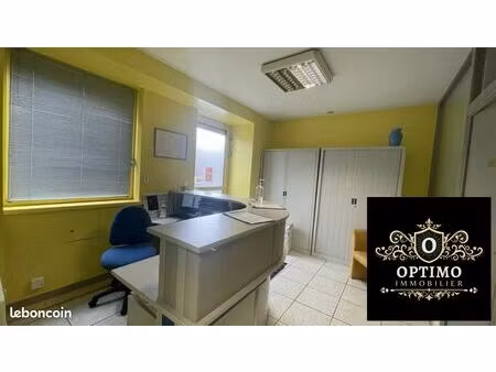 local 80 m² paimpol