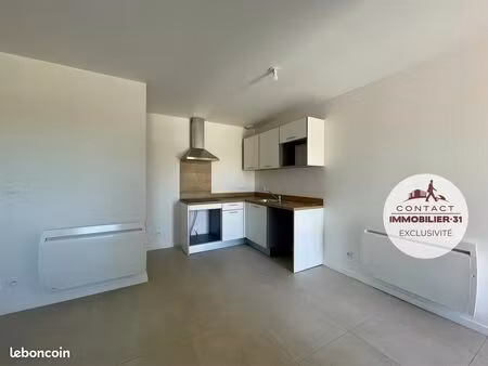 appartement 4 pièces 71 m²