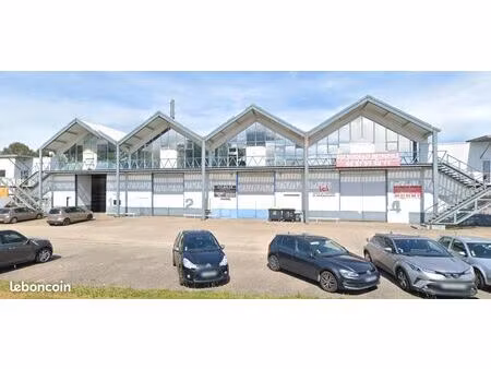 entrepôt 1200 m² gradignan