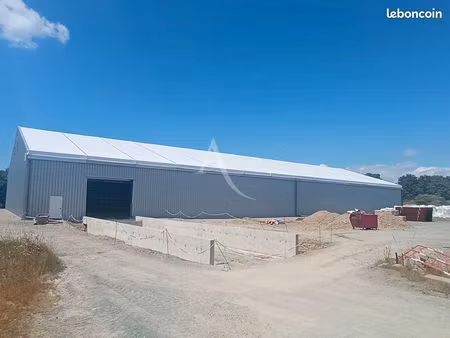 local 150 m² sallertaine