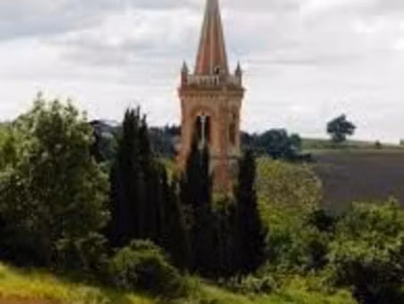 terrain constructible de 1488 m²