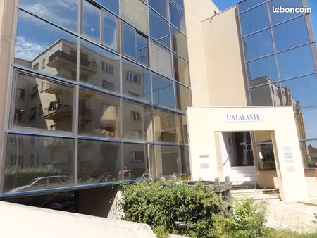 bureaux 172 m² alès