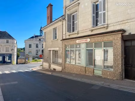 local commercial 45 m² centre ville