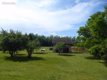 maison 4 pièces 119 m²