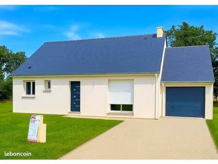 maison 5 pièces 89 m²