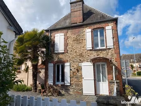 maison 4 pièces 97 m²