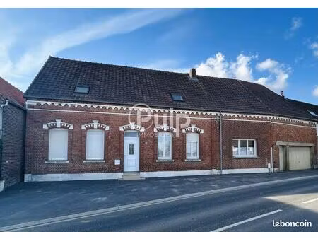 ferme 7 pièces 190 m²