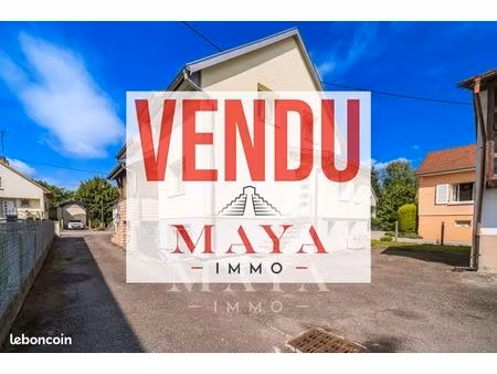 maison 6 pièces 144 m²