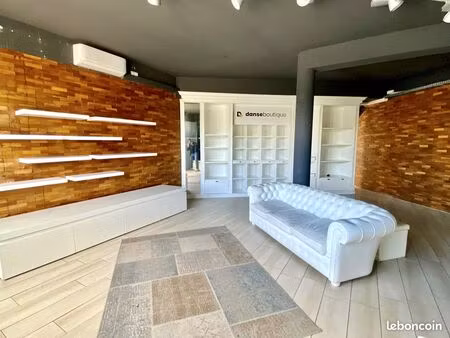 local commercial 176 m² rixheim