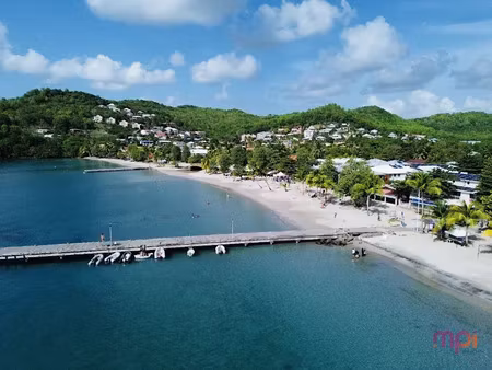 vente appartement 3 pièces 88.47 m² à les trois ilets (97229)  367 500 €