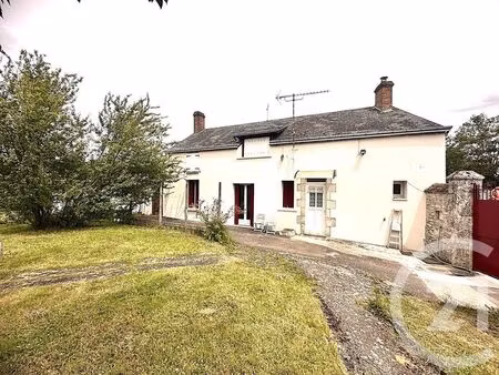 maison à vendre - 2 pièces - 55 m2 - angerville - 91 - ile-de-france