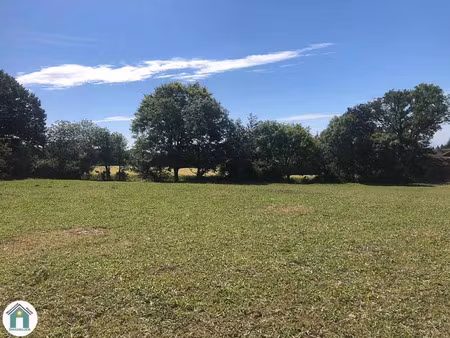 vente terrain à batir 4120 m² à saint-denis (11310)  107 000 €