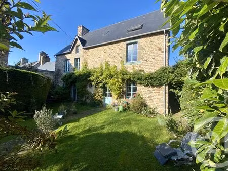maison à vendre - 8 pièces - 210 m2 - st pierre langers - 50 - basse-normandie