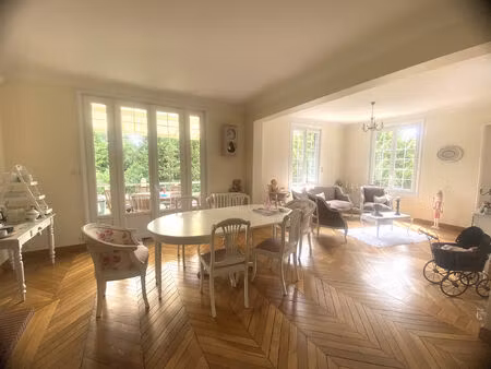 vente maison 9 pièces 200 m² aumale (76390)