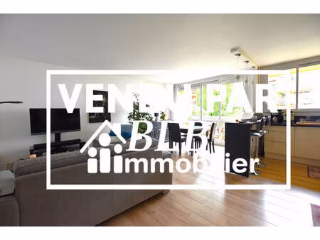 vente appartement 3 pièces 75 m² maurepas (78310)