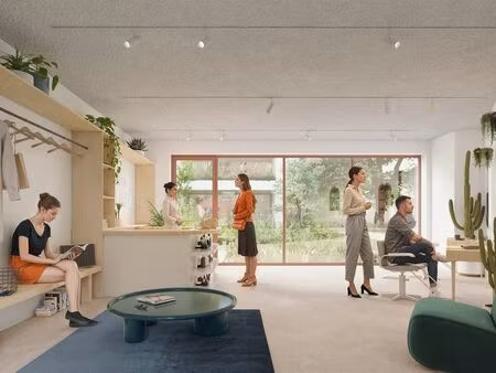 bien professionnel à vendre à edegem € 140.422 (kr2fh) | zimmo