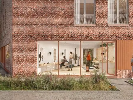 bien professionnel à vendre à edegem € 141.944 (kr2fi) | zimmo