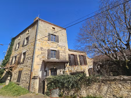 pour amateur de vieilles pierres