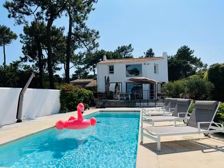 vente maison la flotte (17630)