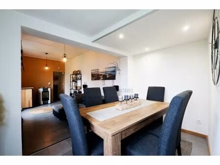 jolie maison à vendre avec terrasse à pont-de-loup