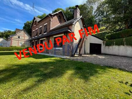 vente maison à notre-dame-de-bondeville (76960) : à vendre / 115m² notre-dame-de-bondevill
