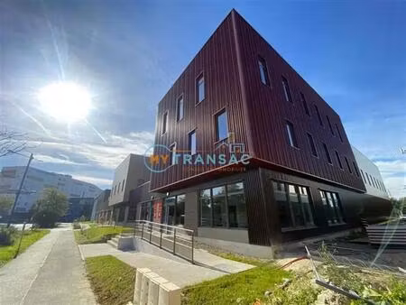 vente local industriel 678 m² gennevilliers (92230)