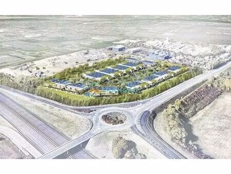 vente local industriel flins-sur-seine (78410)