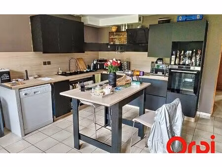 maison colombier m² t-5 à vendre  152 000 €