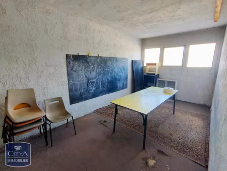 local professionnel à louer - la penne-sur-huveaune (13) - 370€