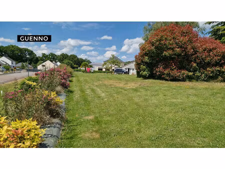 terrain la chapelle bouexic