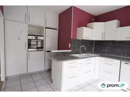 vente appartement 4 pièces 90 m² belfort (90000)