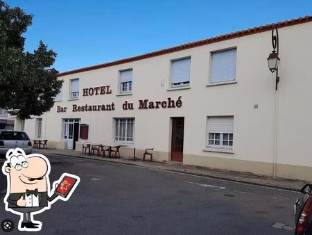 vente local commercial 21 pièces