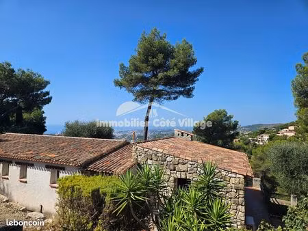 villa en viager 4 pièces 110 m²