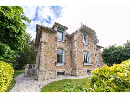vente maison 9 pièces 266 m² à tournan-en-brie (77220)  940 000 €