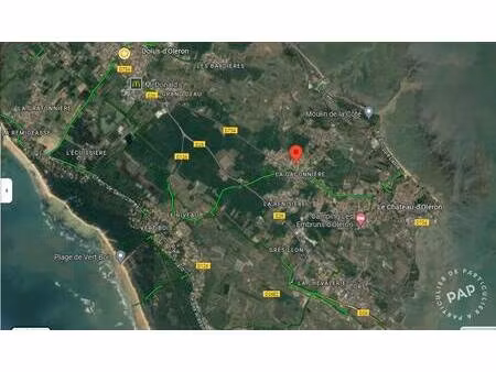 le château-d'oléron (17480)