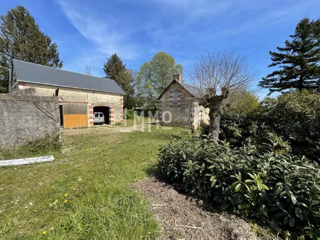 longère à rénover