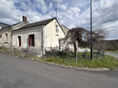 charmante maison de village