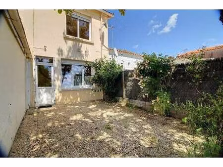 vente maison à paulx (44270) : à vendre / 105m² paulx