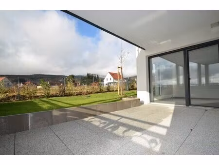 en vente appartement 58 m² – 254 000 € |wattwiller