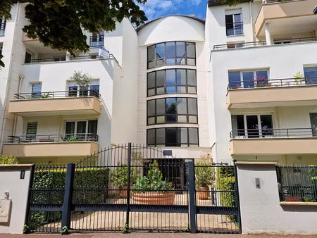 appartement st cloud - 5 pièce(s) - 132.73 m2