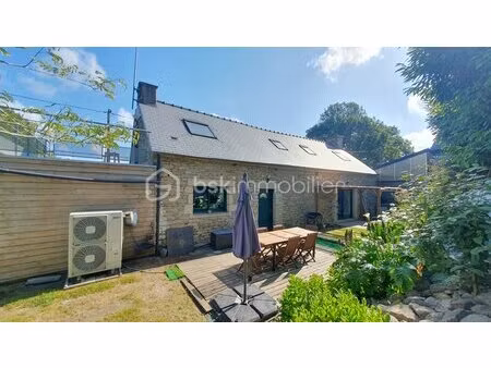 maison de 112 m² à larre