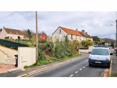 vente terrain à batir 882 m² à presles (95590)  198 000 €