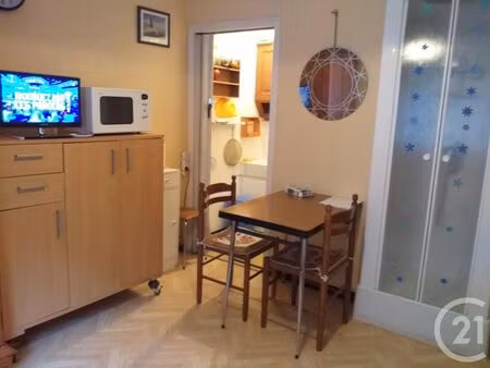 appartement studio à vendre - 1 pièce - 15 m2 - rennes les bains - 11 - languedoc-roussill