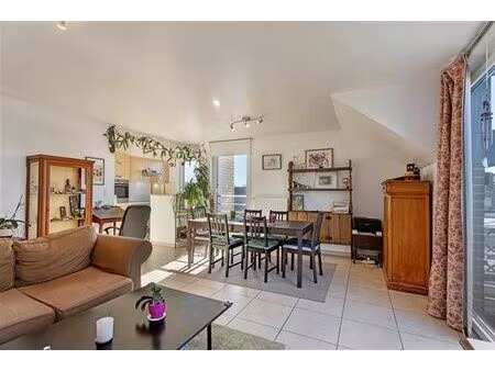 gilmont immobilier-sous option !