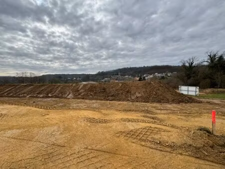 en vente terrain constructible 3 71 ares – 133 560 € |rédange