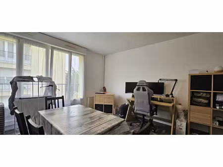 vente appartement 1 pièce 30 m² ifs (14123)