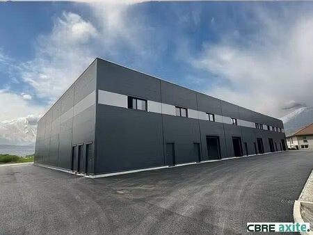 location bureau les marches 120 m²