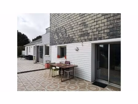 vente maison 12 pièces