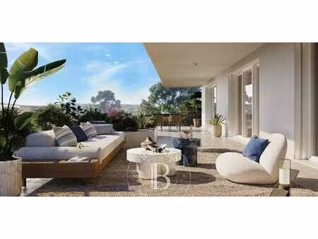 appartement avec terrasse marseille 8ᵉ (13)