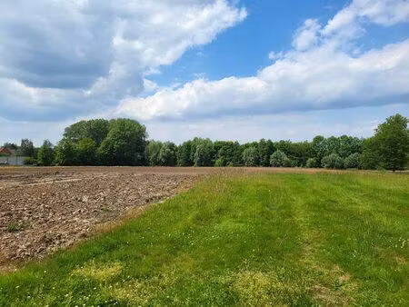 terrain à vendre à deftinge € 134.500 (kr4ew) - agence de ville | zimmo